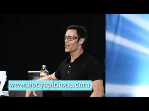 Tony Horton Great, Tony Horton