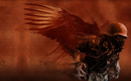 War, Death