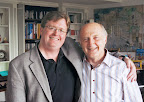 Martin Beaver, Boris Kuschnir