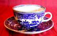 Vajilla De Porcelana Inglesa