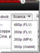YouTube Downloader