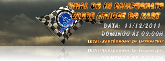 banner final 3 campeonato meNOR banner final 3 campeonato meNOR
