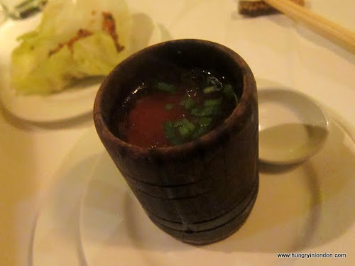 Manchester,Hunan and Krug 100.JPG