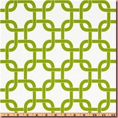 Premier Prints Gotcha White Chartreuse Premier Prints Gotcha White Chartreuse