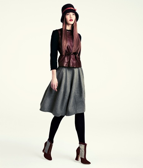 HM AW 2011 - 1