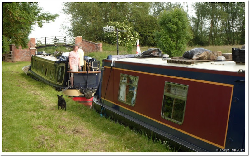 SAM_1012 Moored nr Br 172 SAM_1012 Moored nr Br 172