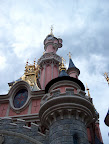 Castle of Sleeping Beauty