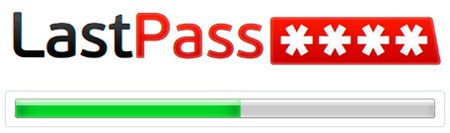 LastPass Install