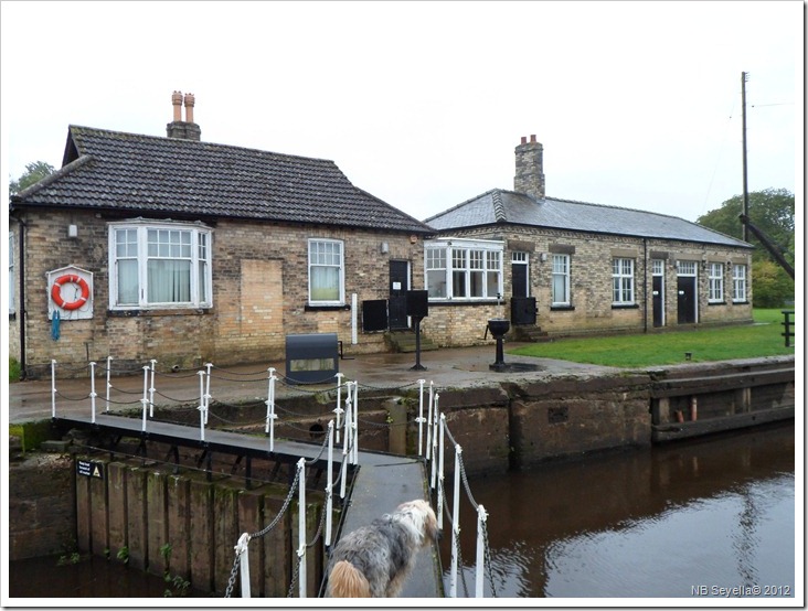 SAM_3473 Naburn Locks SAM_3473 Naburn Locks