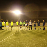 LCFC a Barcellona