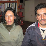 PAREJAS EN CHECA