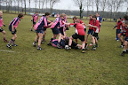 Jeugd rugby