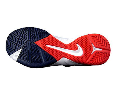 nike zoom soldier 6 gr usa basketball 1 03 Detailed Look at Soldier VI USAB Thats Just Released at Nikestore