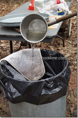 Homeschool Fieldtrip - How to make maple syrup Homeschool Fieldtrip - How to make maple syrup