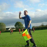 Bristol Panthers vs Dragons, Nov 2011