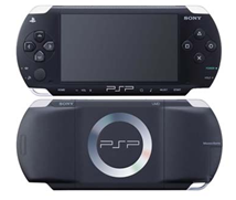Harga Sony PSP Lengkap