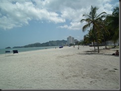 Santa Marta - Colmbia. Santa Marta - Colmbia.