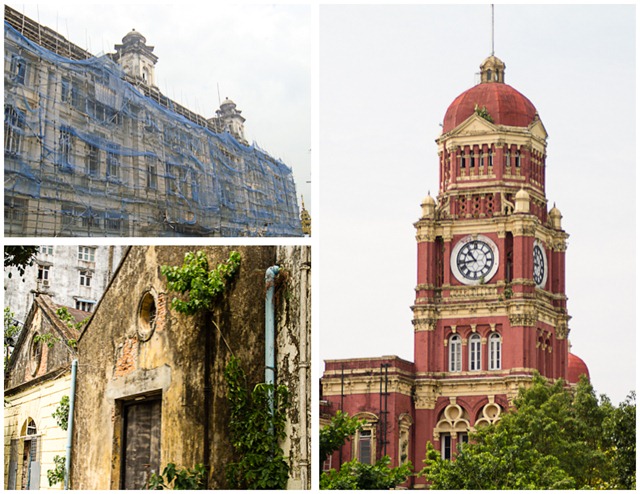 rangoon buildings 2 rangoon buildings 2