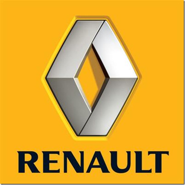 marca renault (Custom)
