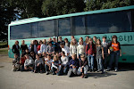 Reise vom 11.08. - 24.08.2007 (Sommersprachreise)