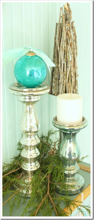 twig topiary
