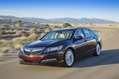 2014 Acura RLX Sport Hybrid