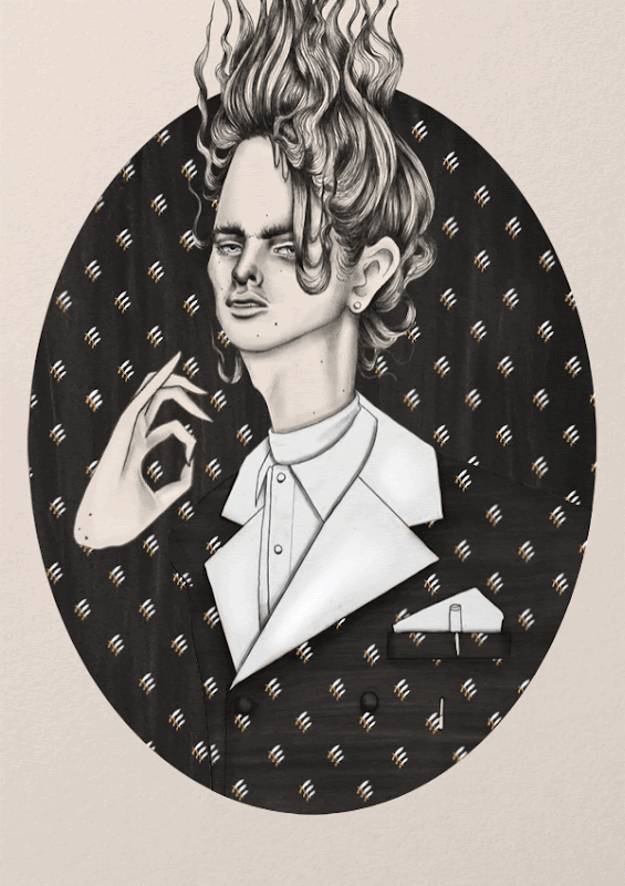 animated illustrations by tara dougans 6
