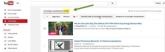 cronologia-visualizzazioni-youtube