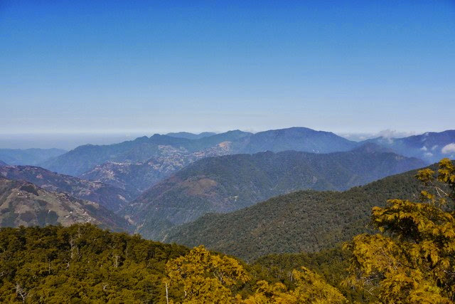 2013_0130-0131 復興雙障-嘎拉賀上唐穗山連走稜山_083 2013_0130-0131 復興雙障-嘎拉賀上唐穗山連走稜山_083
