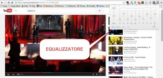 equalizzatore-youtube