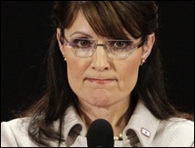 angry palin is angry