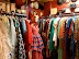 The Cluttered Closet