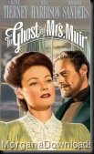 O Fantasma Apaixonado de Mrs.Muir-1947-Download