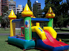 Alquiler De Inflables En Rosario