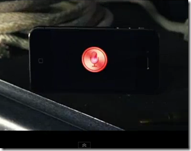Who is afraid of Apple SIRI