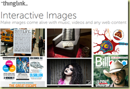 Make Your Images Interactive   ThingLink
