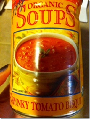 soup