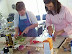 Mother's Day Cooking Class