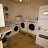 Washers and dryers for your use