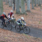 XC Bahno 2008, Tři kříže (R. Fišer)