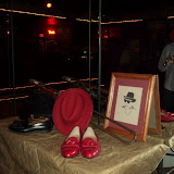 Wilkie Whaley Million Dollar Revue