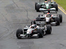 HD Wallpapers 2003 Formula 1 Grand Prix of Australia