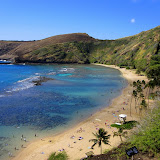Hanauma Bay