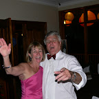 Leonie & Rob Hall!