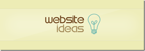 WebSiteIdea WebSiteIdea