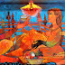 Object: 22428 - A su salud - 50 x 132 cm