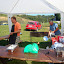 Prvi športno-rekreaijski dan vasi Trdkova 09.09.2012