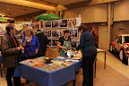 Verenigingsbeurs 2010: Foto