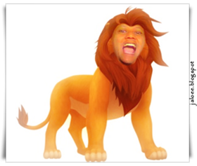 lionman