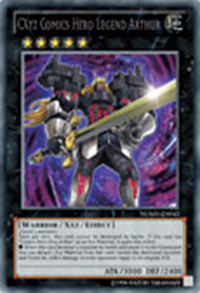 CXyzComicsHeroLegendArthur-NUMH-EN-OP CXyzComicsHeroLegendArthur-NUMH-EN-OP